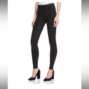 David Lerner Seamed Leggings